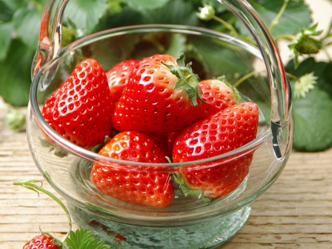 免费下载水果, 草莓, 浆果, 食物手机壁纸。