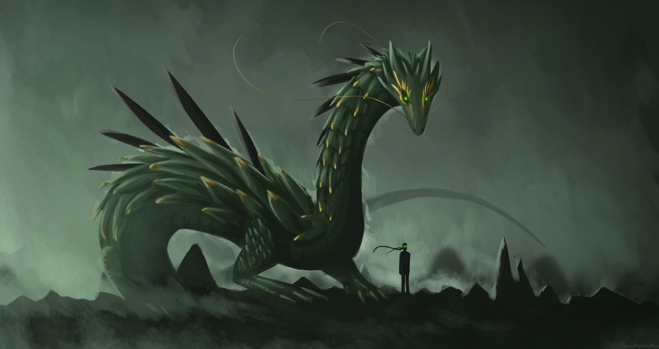 Ниндзяго драконы арт