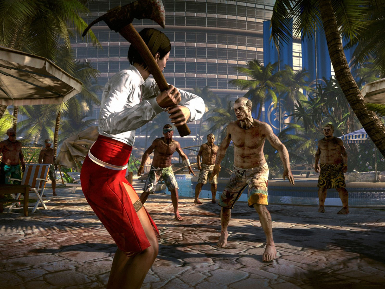 Dead island служба steam фото 114