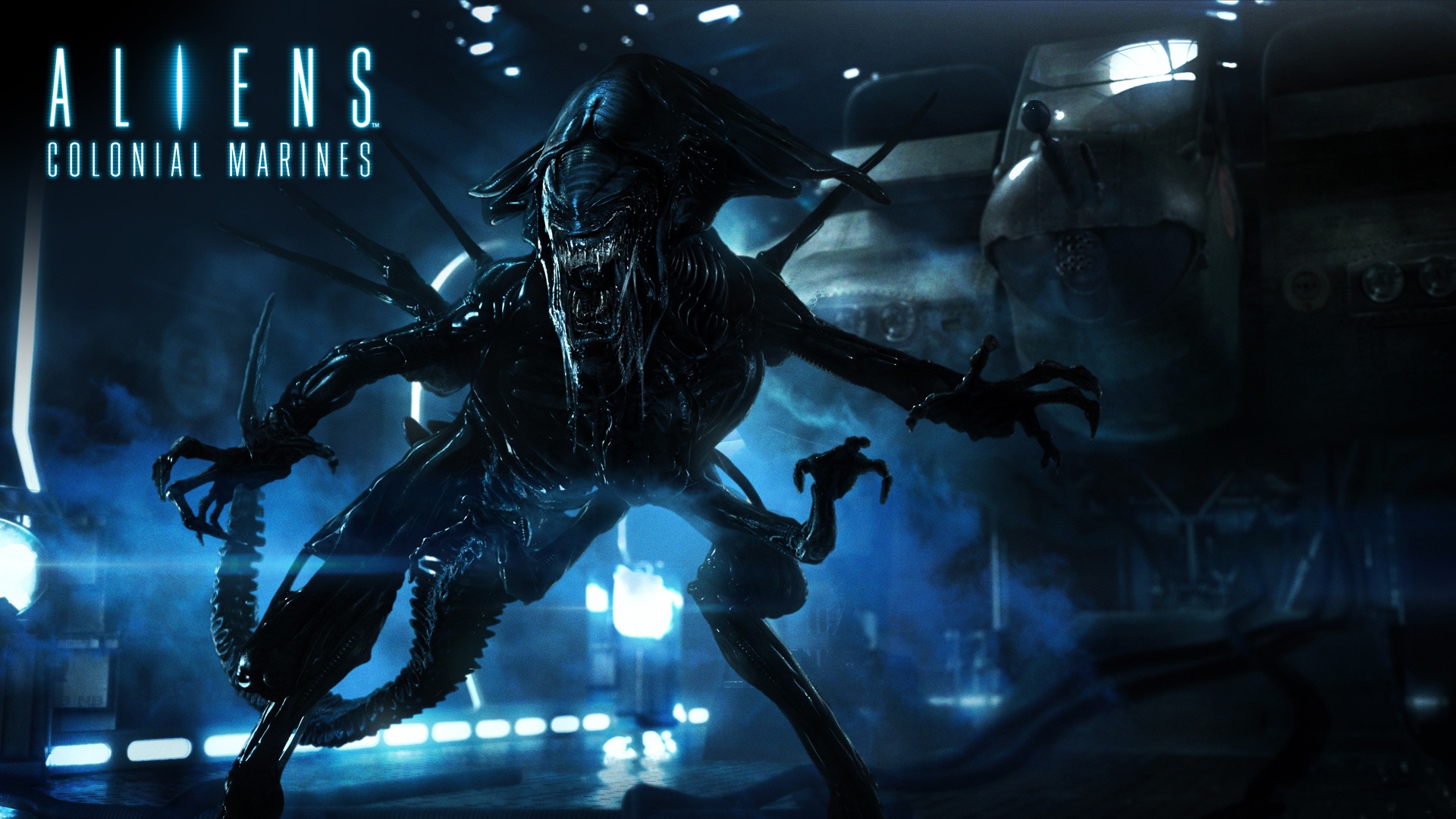 Aliens: Colonial Marines (ps3)