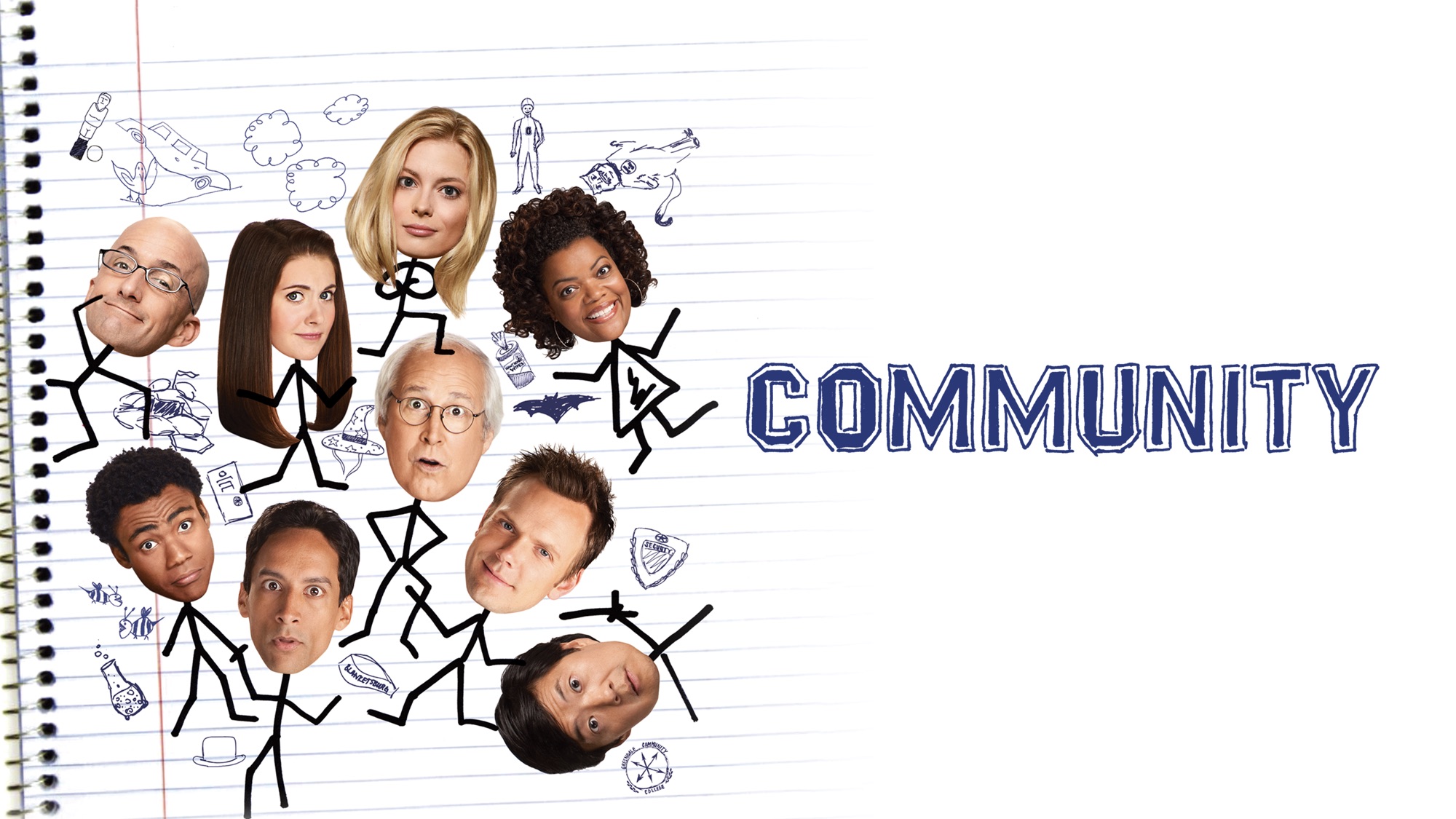 Community special. Обои для сообщества. Обои community. Community Wallpaper.