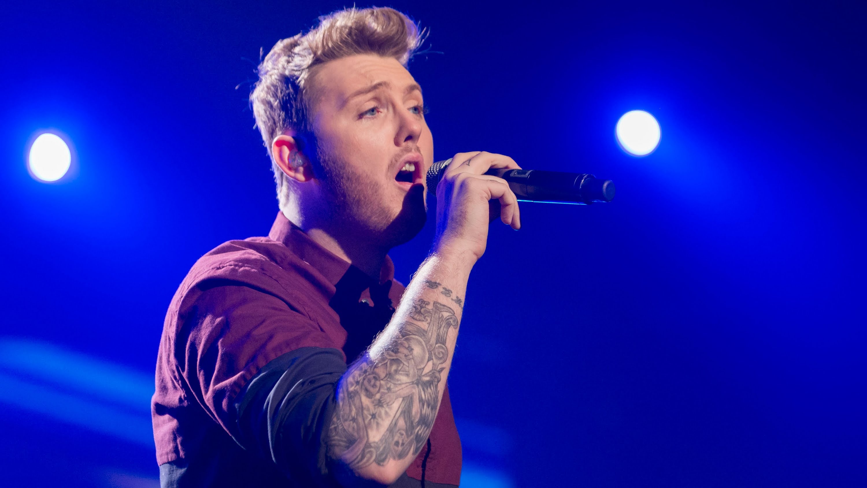 Тата трек. James Arthur. James Arthur 2023. James Arthur Tattoo.