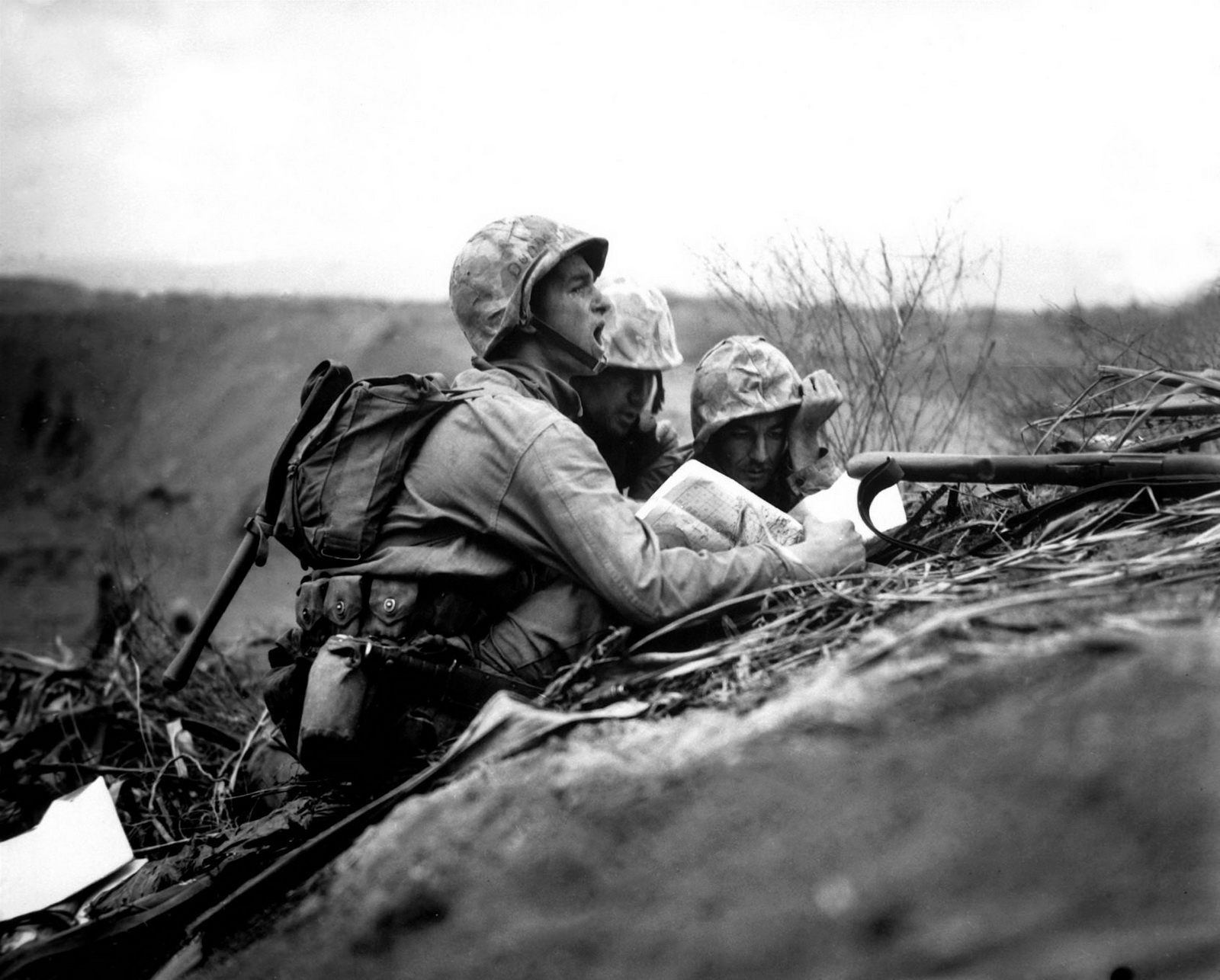 Войны 2 мировой войны фото и описание