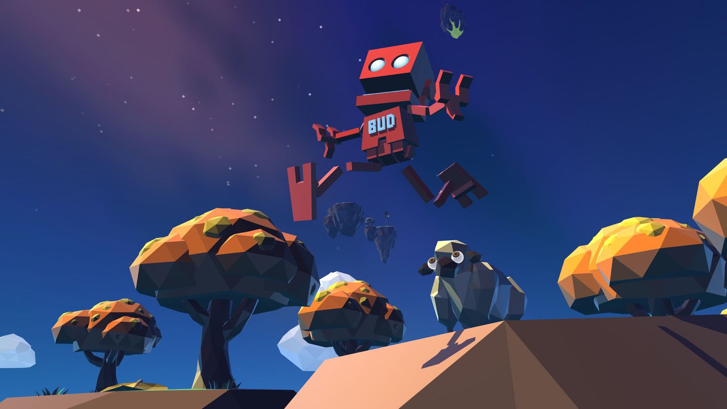 A planet of mine. Grow Home (2015) игра. Grow Home ps4. Игра для PC grow Home. Grow Home обложка.