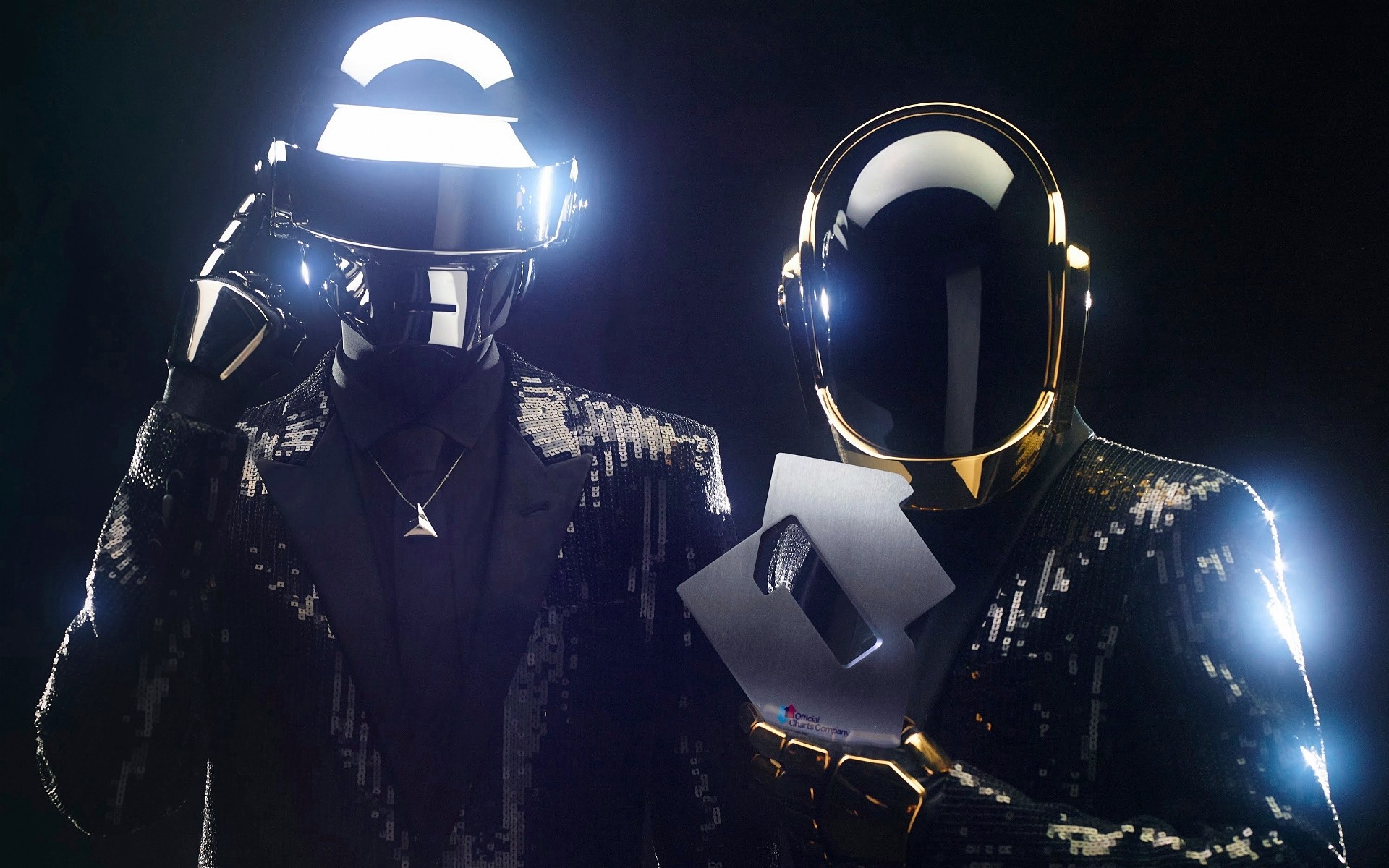 Daft punk steam фото 66