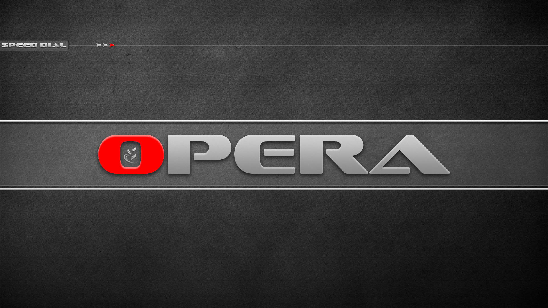 Download mobile wallpaper Opera, Technology for free.