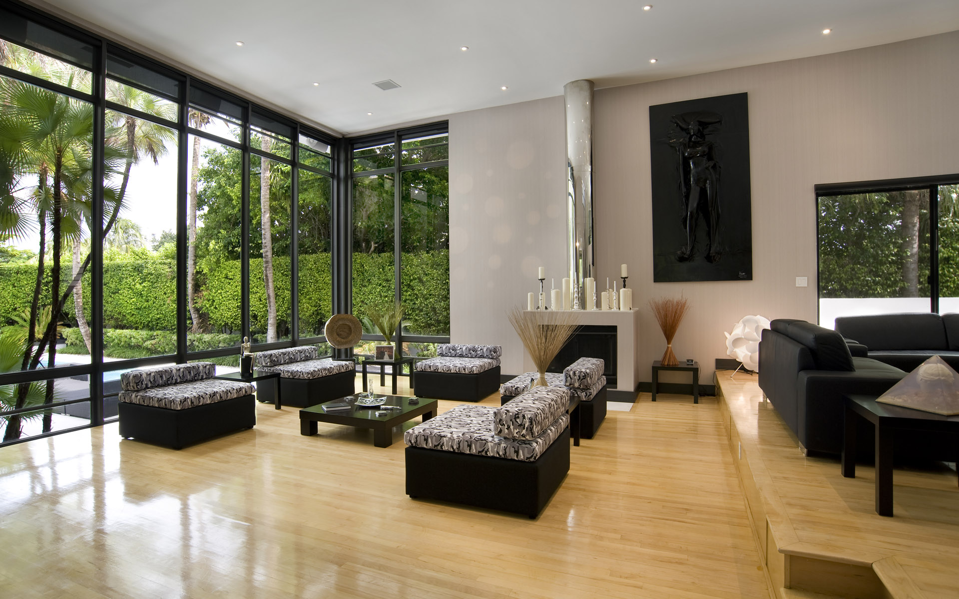 interior, living room, man made, room, luxury download HD wallpaper