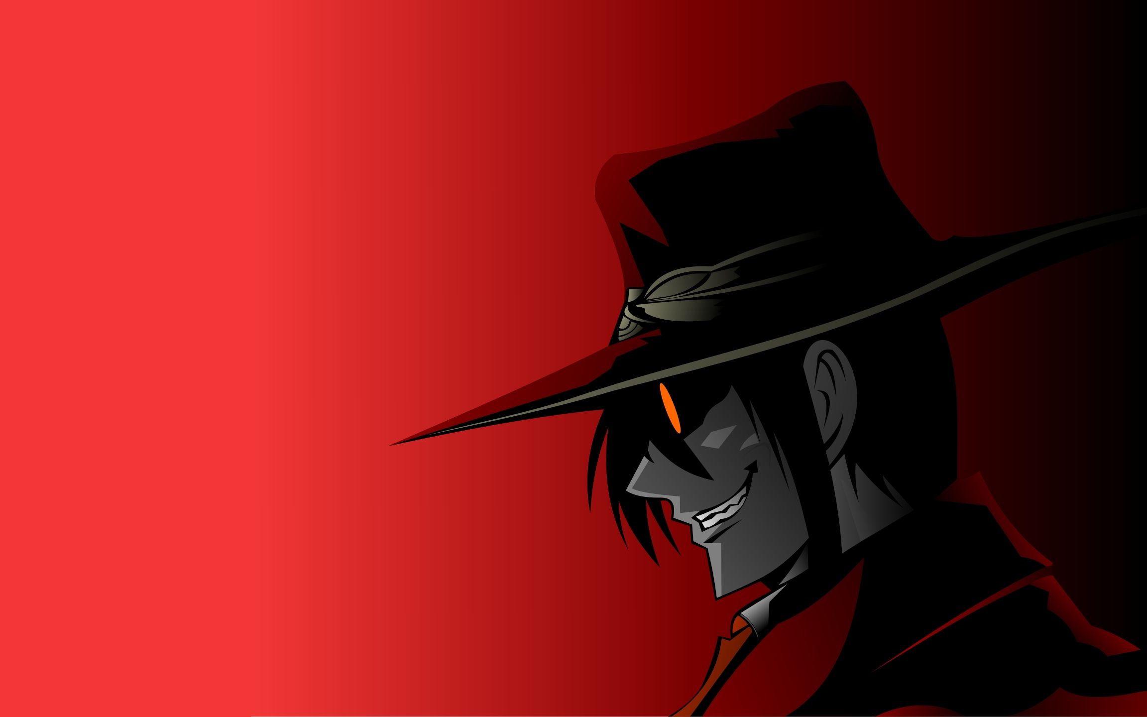 Anime Hellsing GIF - Anime Hellsing Hellsing Ultimate - Discover & Share  GIFs