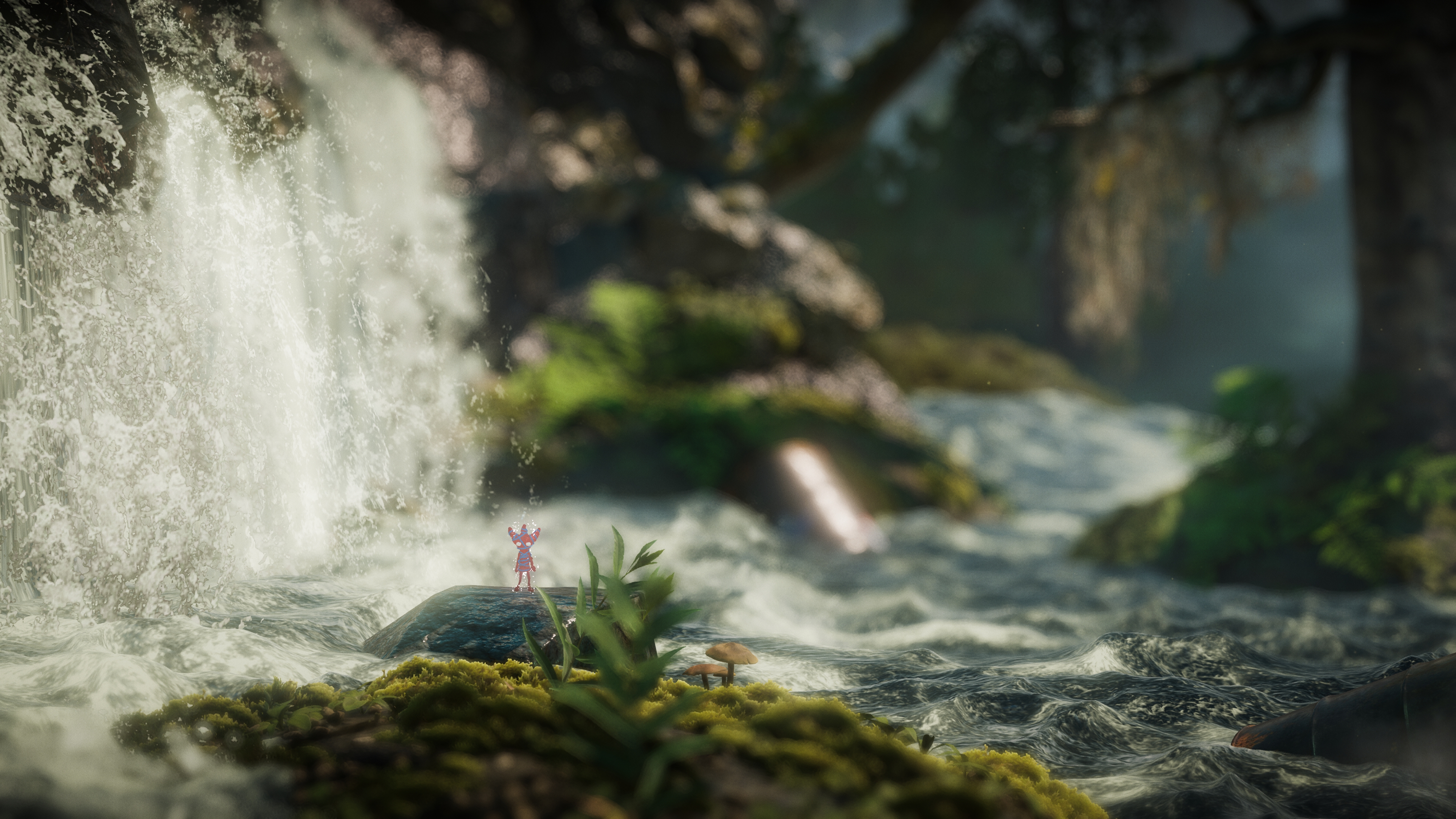 Unravel Two PC Game - Free Download Full Version