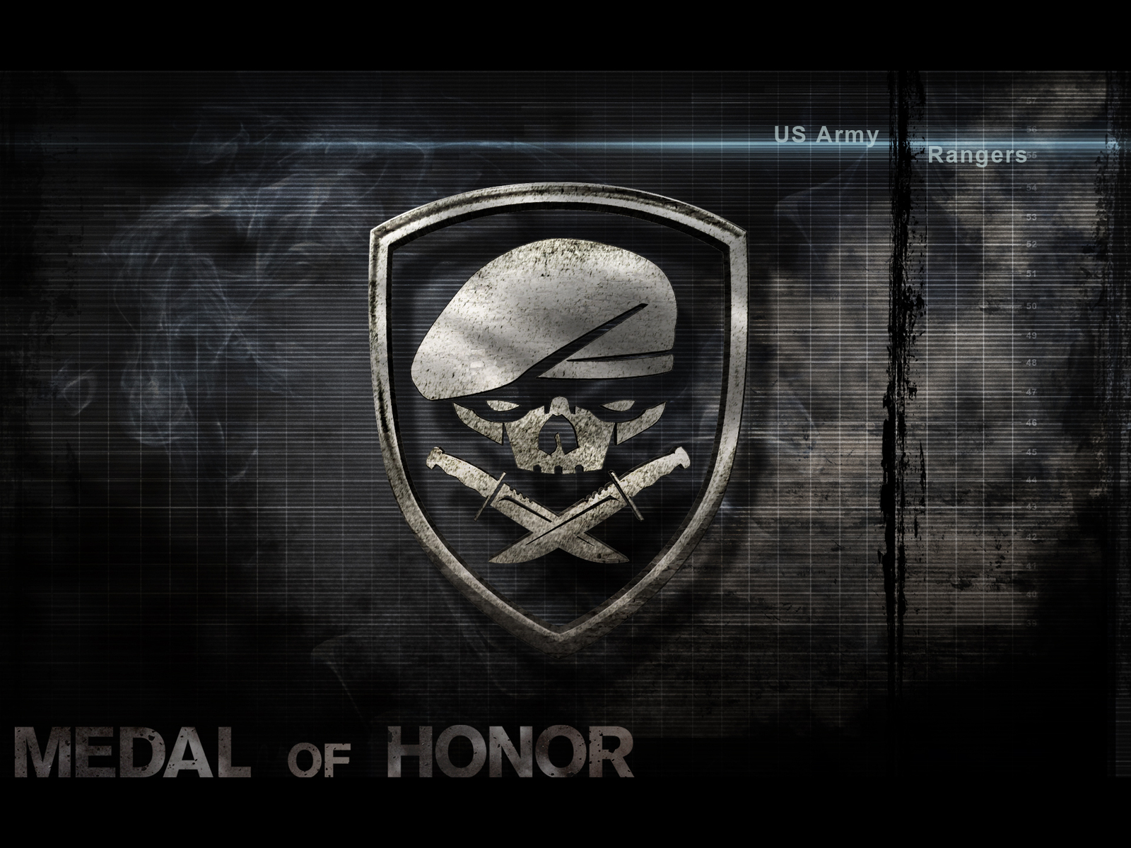 Free HD  Medal Of Honor