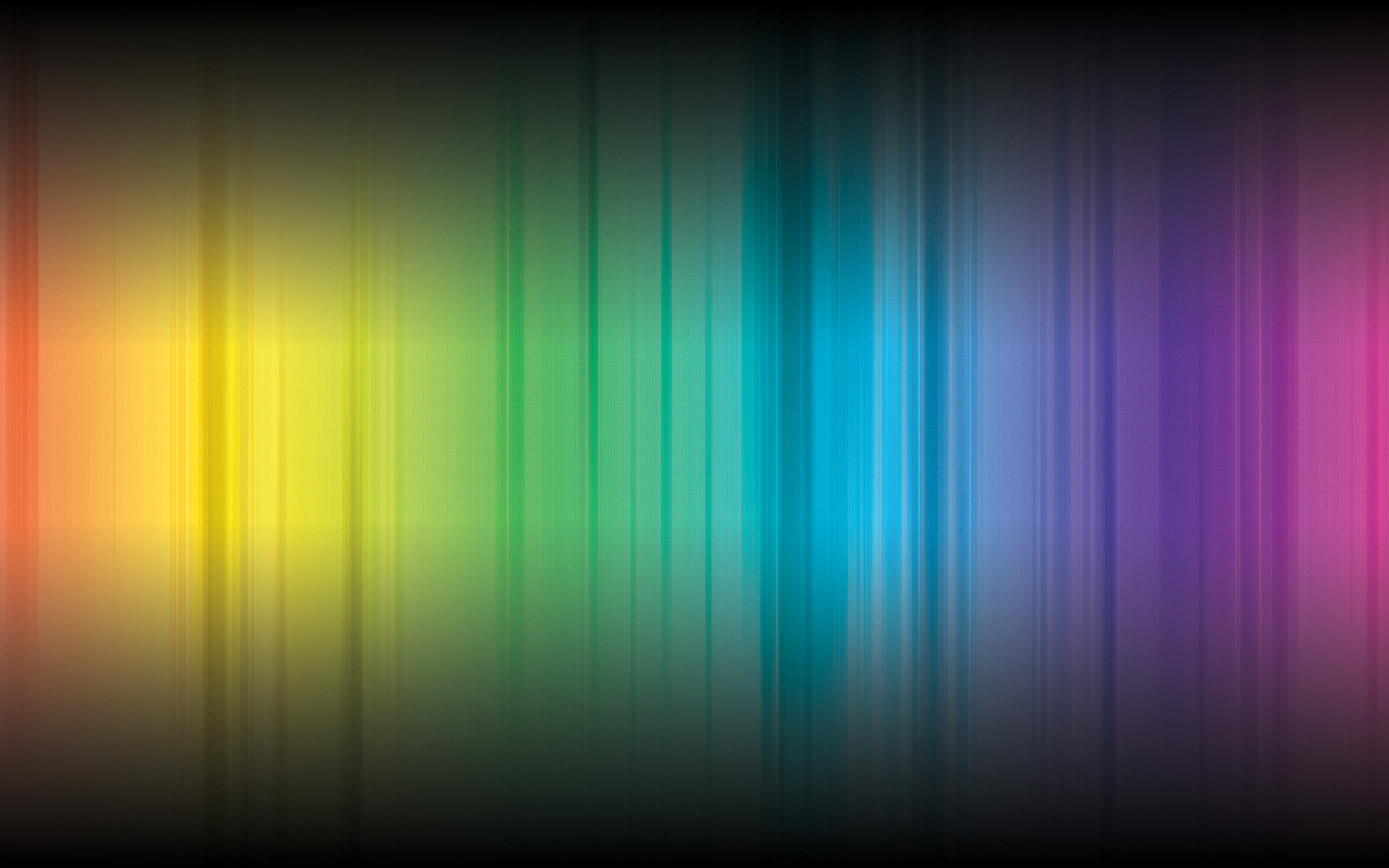 Mobile HD Wallpaper Rainbow 