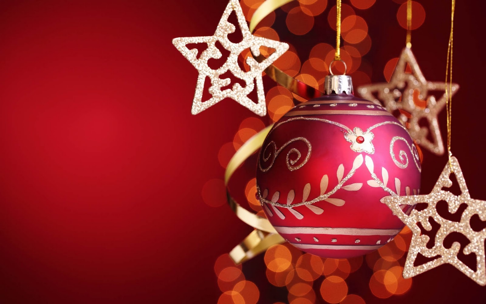 Laden Sie das Neujahr, Feiertage, Hintergrund, Weihnachten-Bild kostenlos auf Ihren PC-Desktop herunter
