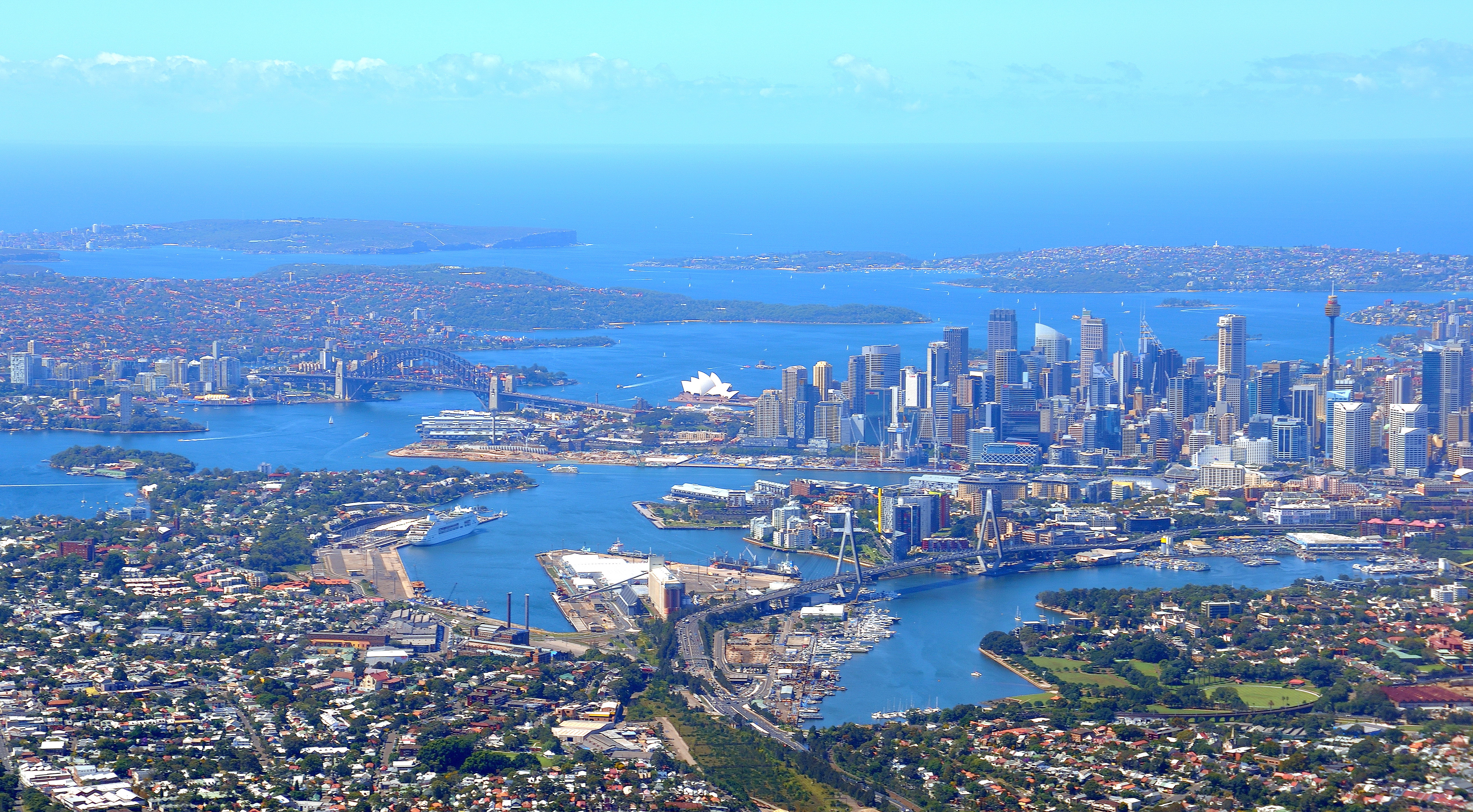Сидней Сити Австралия
