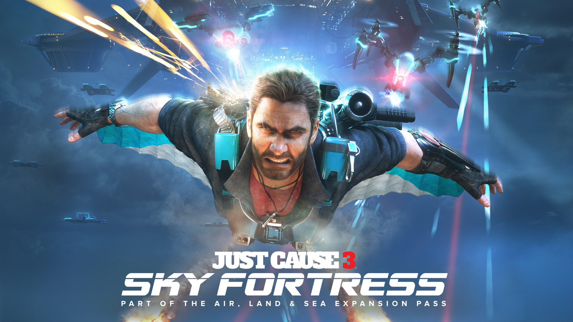 скачать just cause для steam фото 29