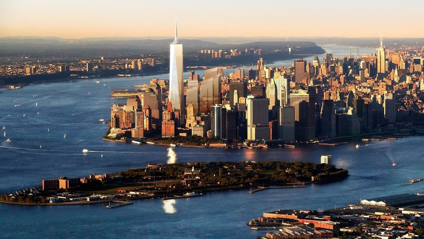 Is new york city the biggest city in the world фото 68