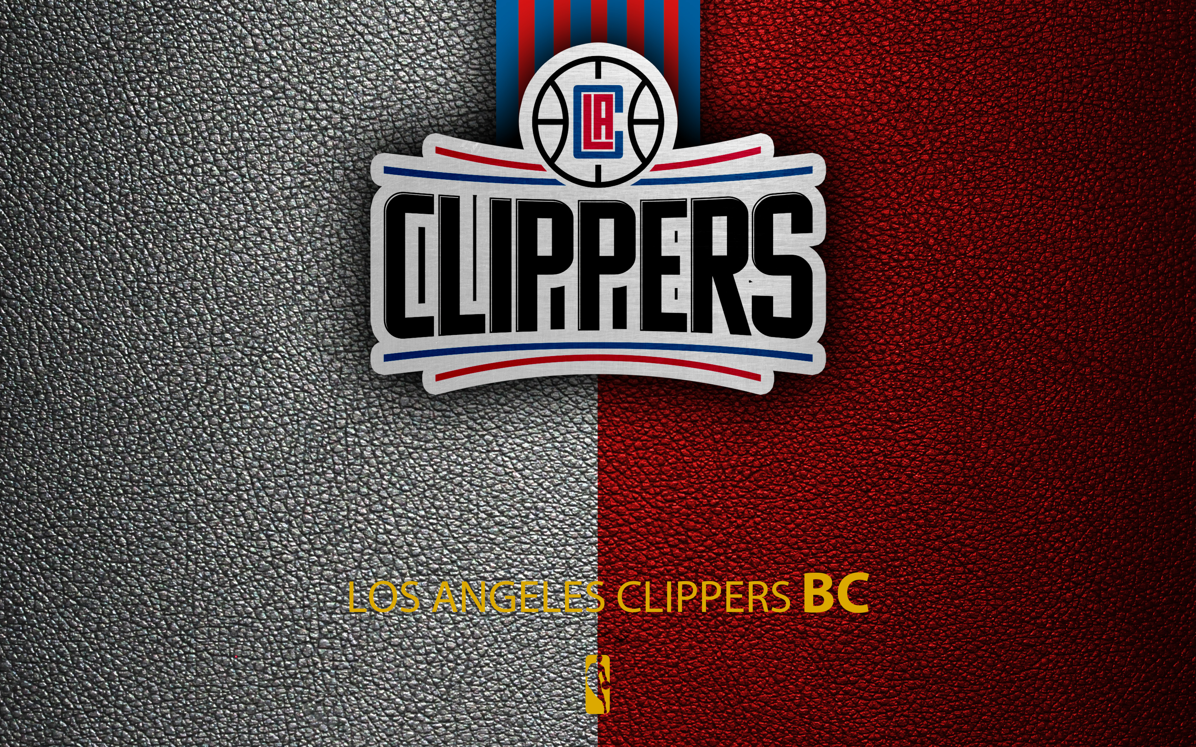 HD wallpaper: angeles, basketball, clippers, los, nba