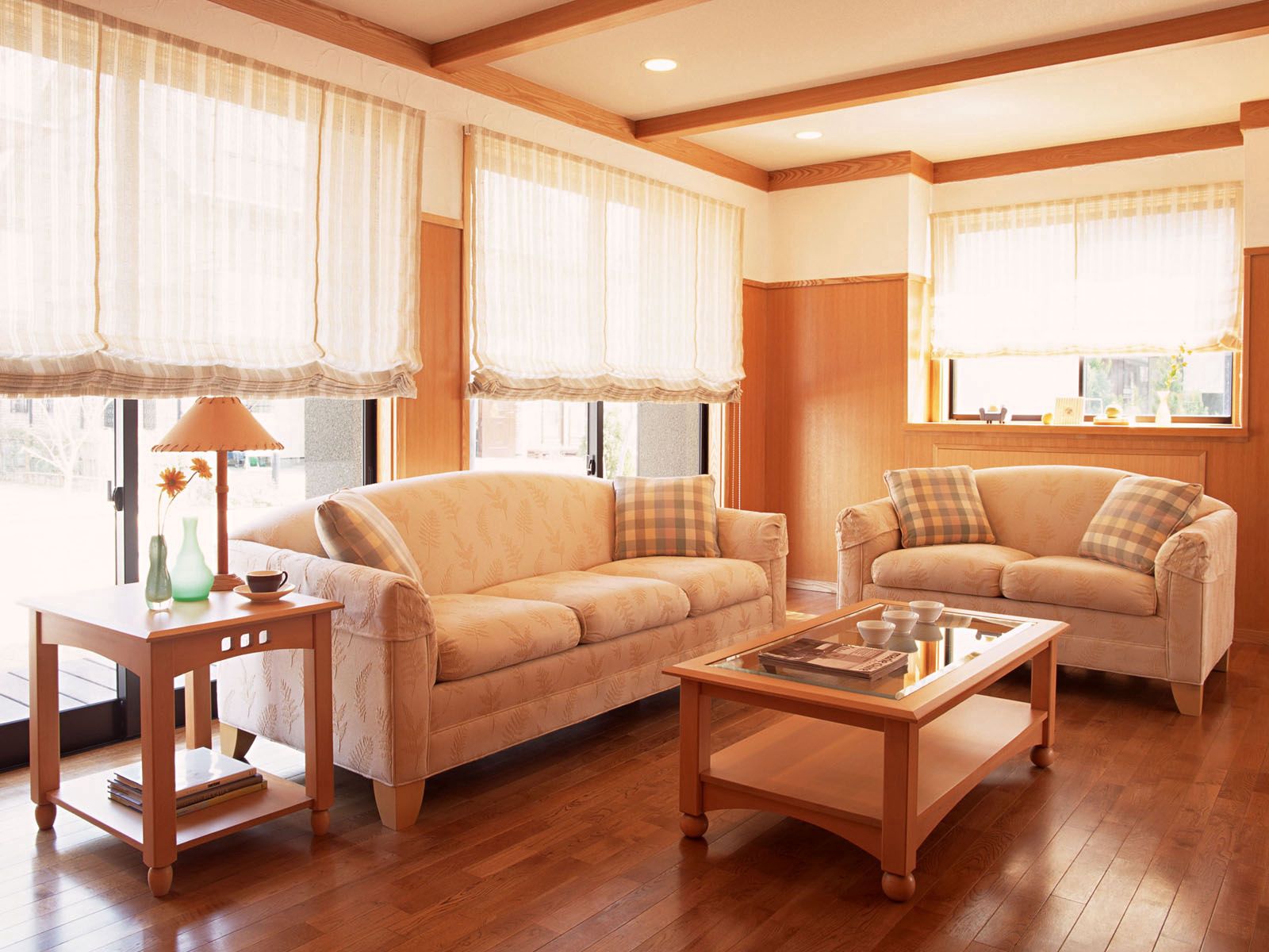 interior, light, miscellanea, miscellaneous, light coloured, style, sofa, armchair, furniture