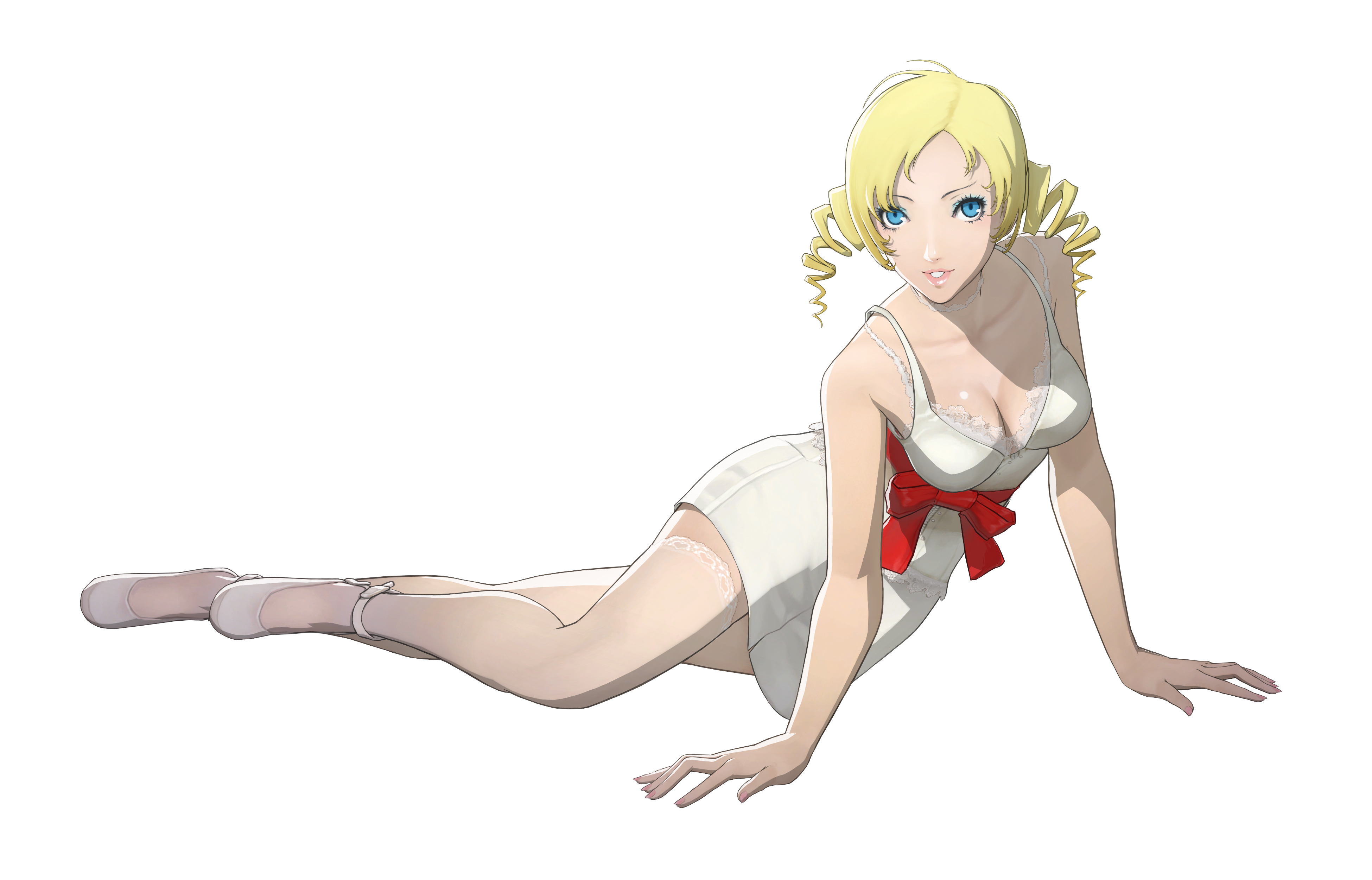 Catherine art