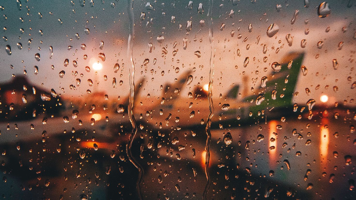 красивые картинки капли дождя