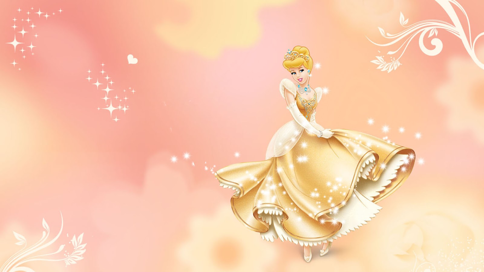Castle Of Princess Cinderella Cartoon Walt Disney Desktop Hd Wallpaper For  Tablet Mobile Phones And Pc 3840x2400  Wallpapers13com