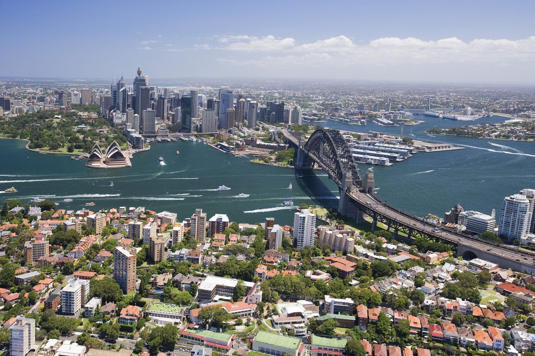 Столица Сидней столица Австралии