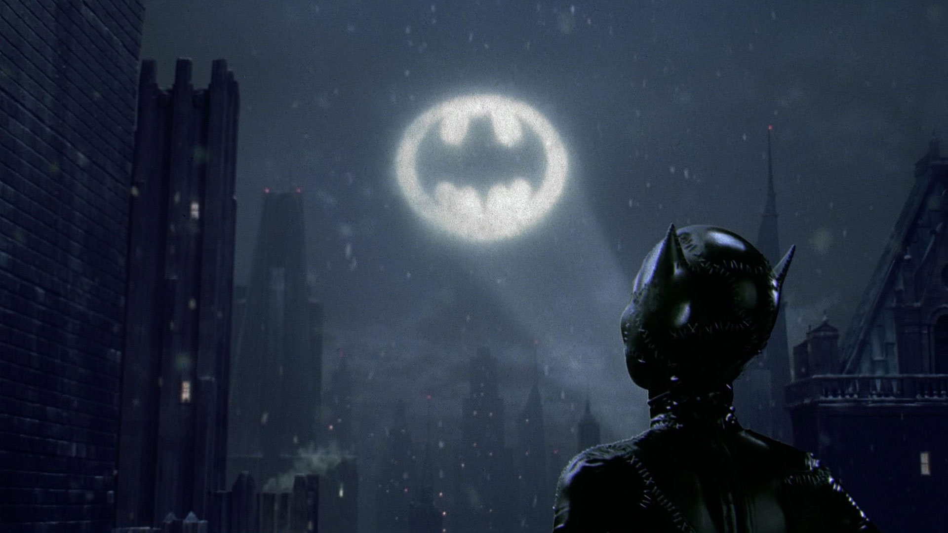 40 Batman Returns HD Wallpapers and Backgrounds
