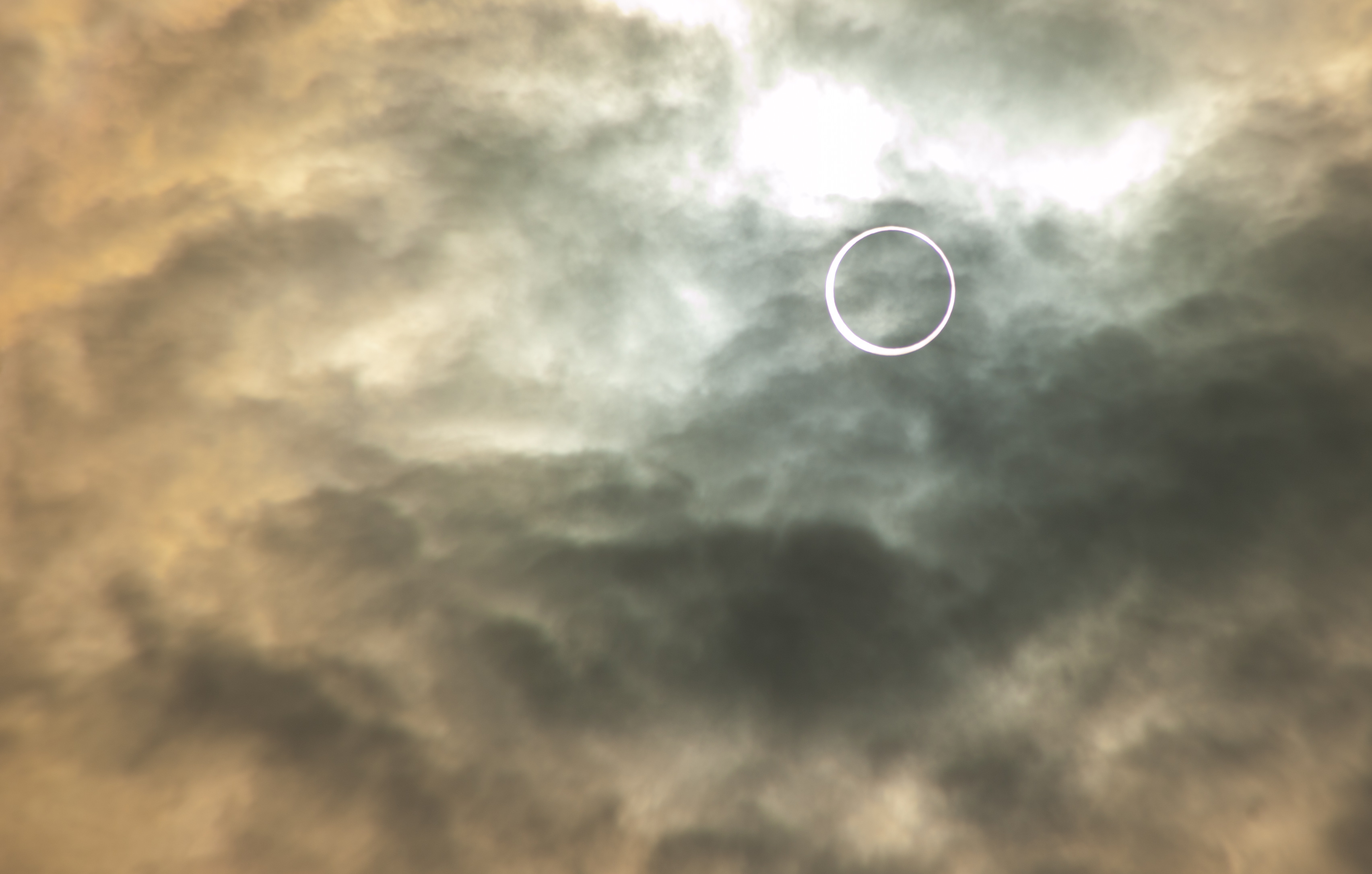 140806 Hintergrundbild herunterladen natur, sky, sun, clouds, finsternis, eclipse - Bildschirmschoner und Bilder kostenlos