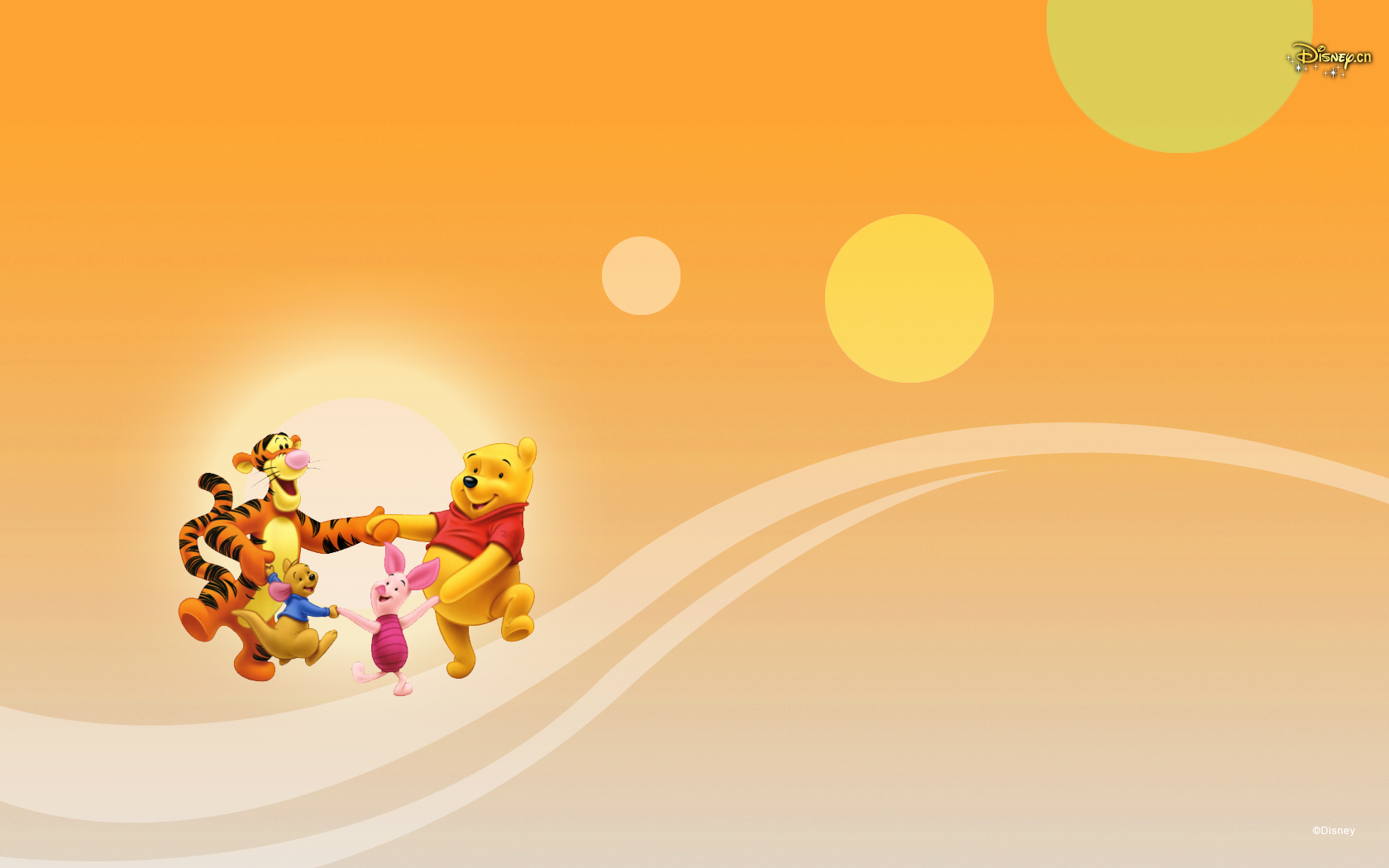 646099 Salvapantallas y fondos de pantalla Winnie The Pooh en tu teléfono. Descarga imágenes de  gratis