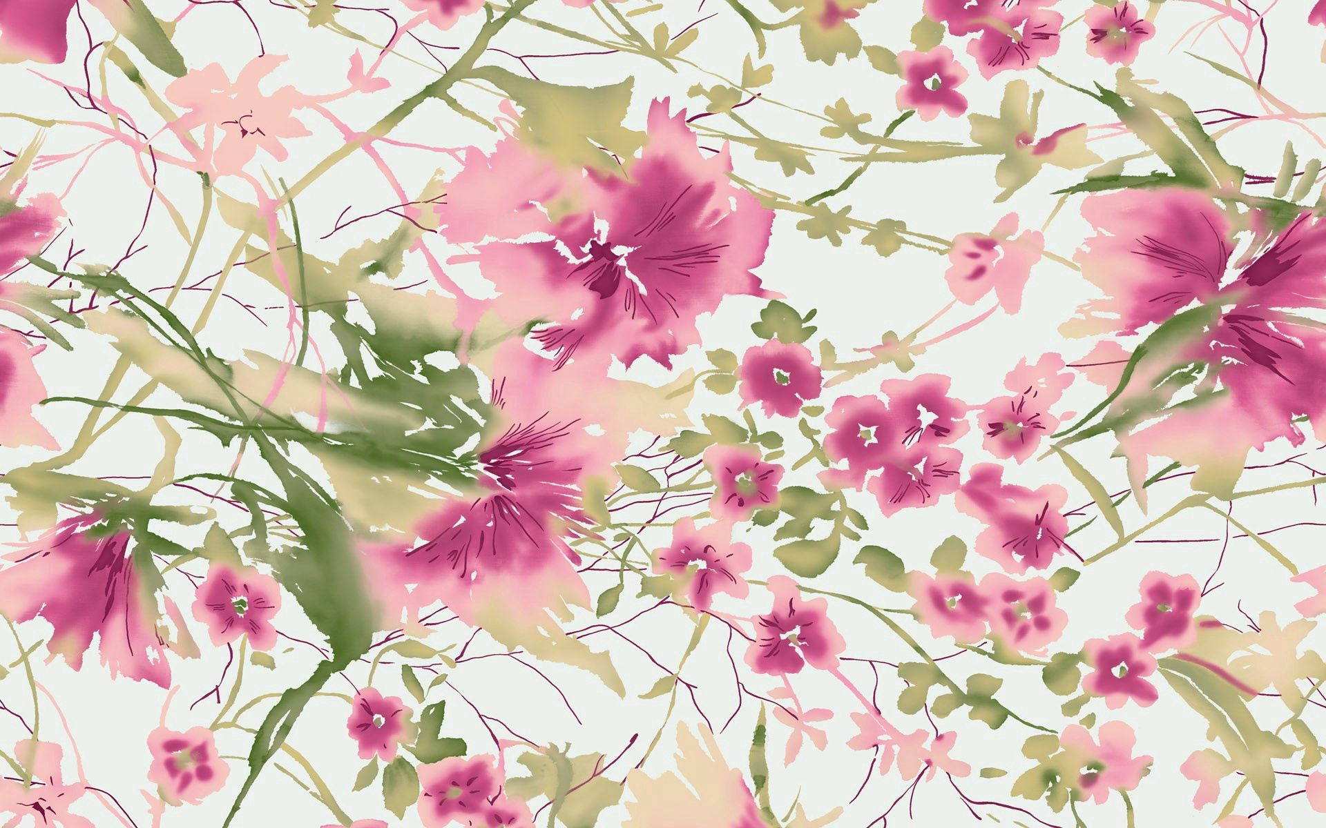 Handy-Wallpaper Symmetrie, Texturen, Blumen, Textur, Patterns, Hintergrund kostenlos herunterladen.