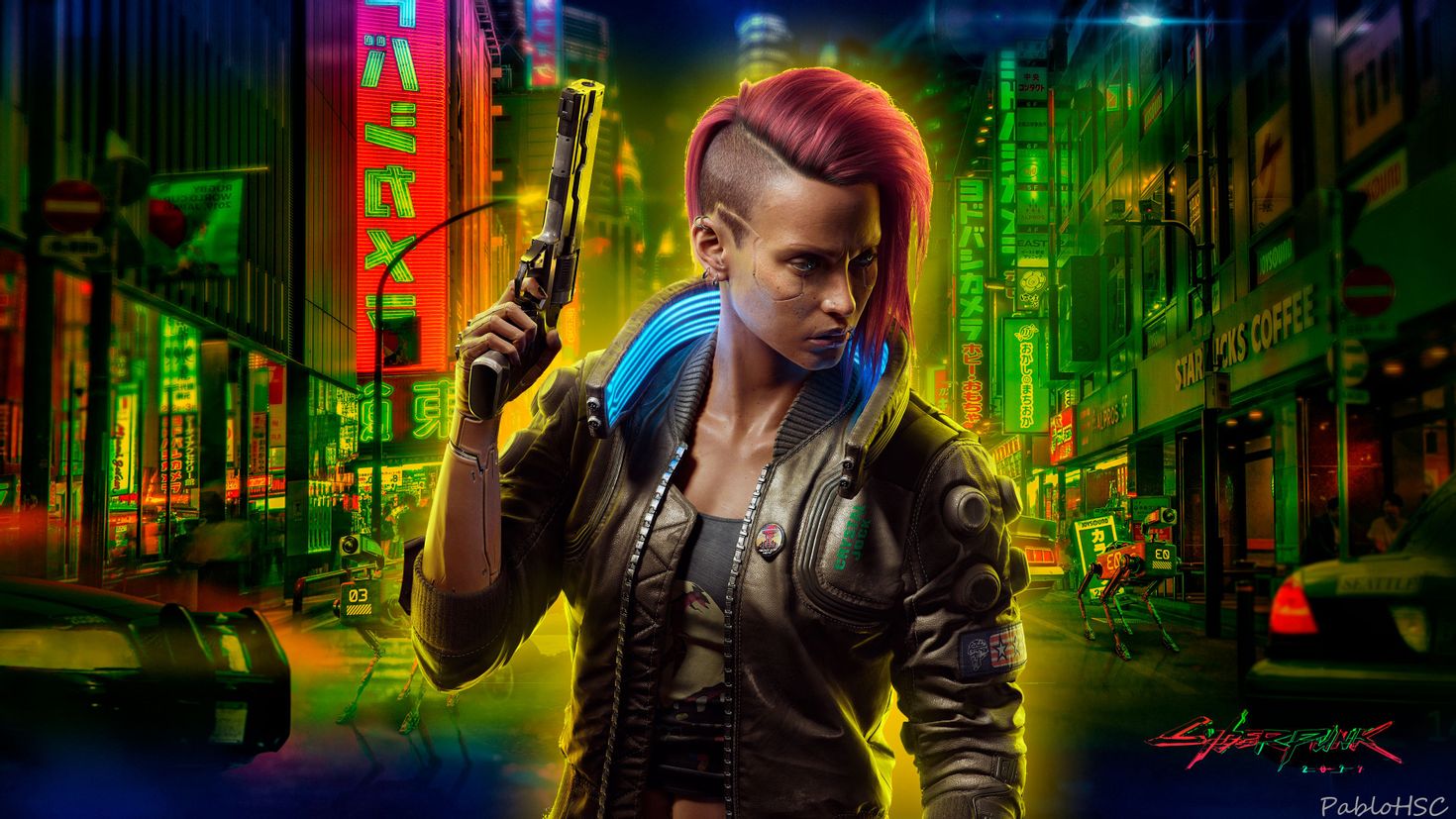 Cyberpunk games pc download фото 91