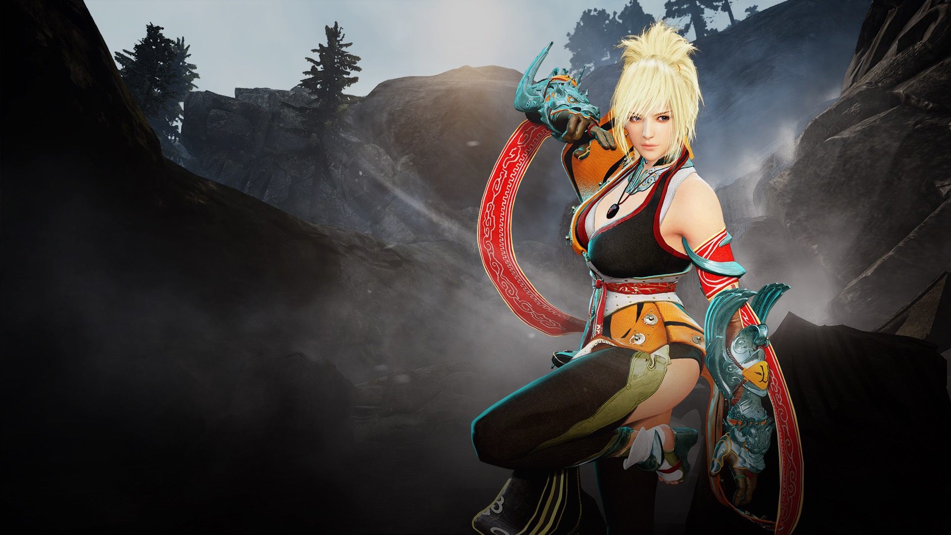 Black desert online steam фото 108