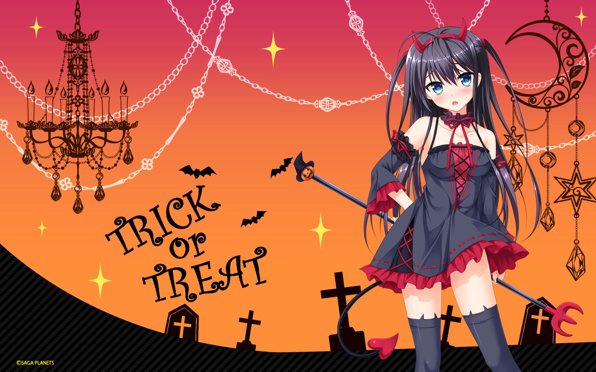 Best Trick Or Treat mobile Picture
