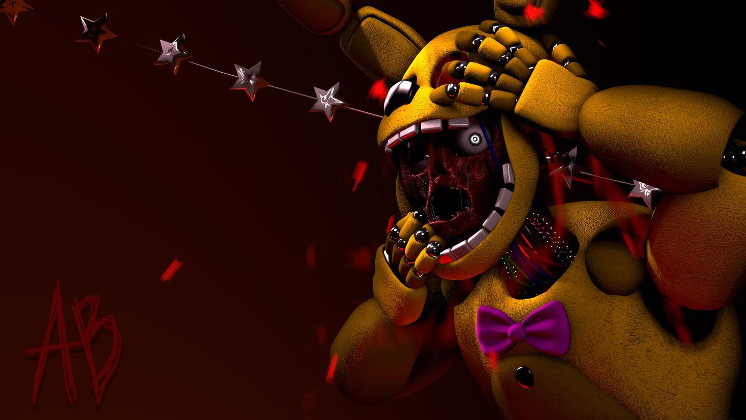 Five nights at floppa 0. Five Nights at Freddy's 3 спринг Бонни. ФНАФ на раб стол. Five Nights at Freddy’s. АНИМАТРОНИКИ.