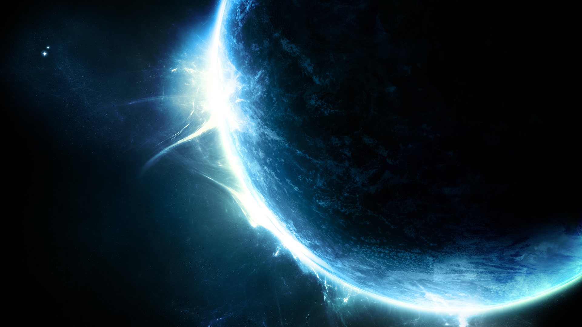 HD Wallpapers 1920x1080 Free  Cool desktop backgrounds, Planets