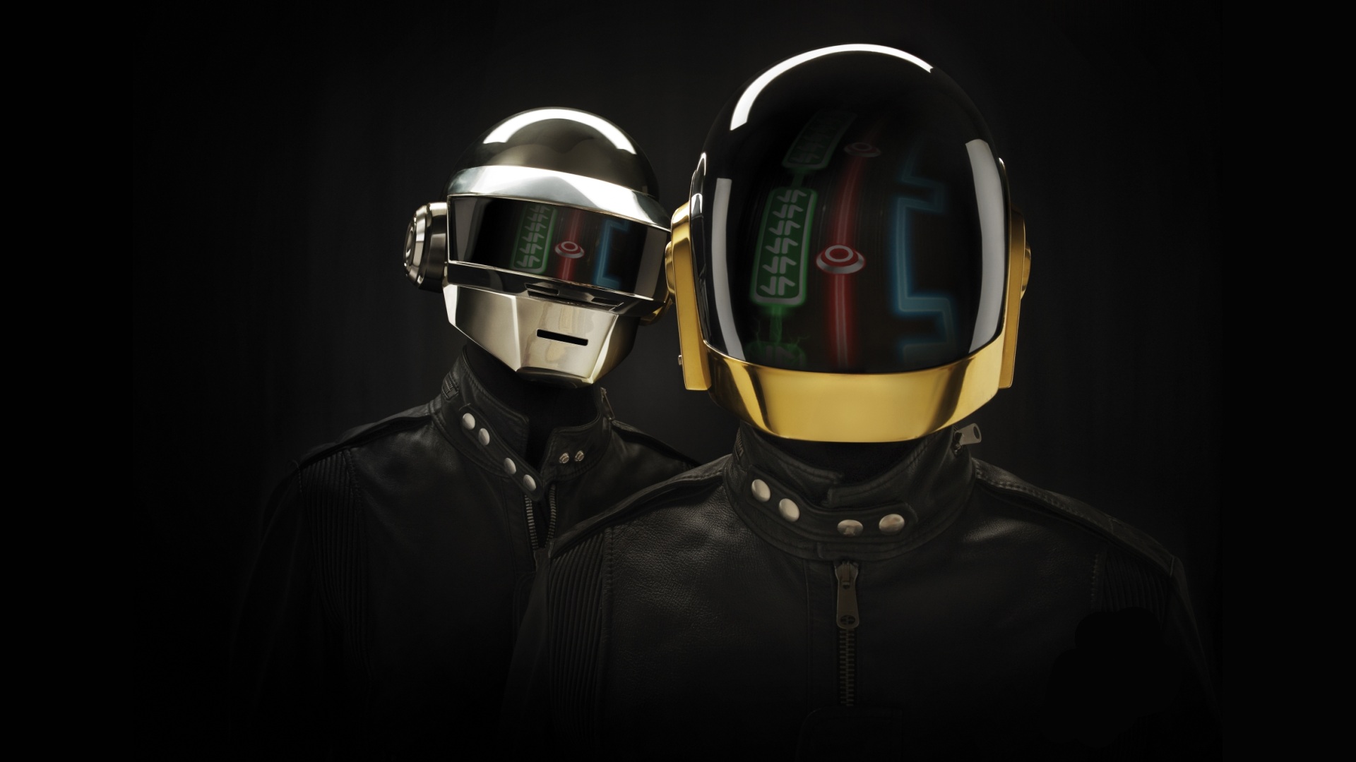 Daft punk steam фото 21