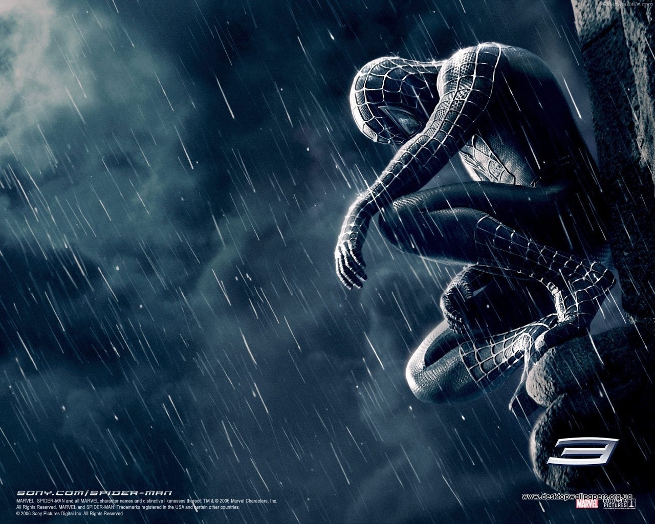 4K, Spider Man Ultra HD