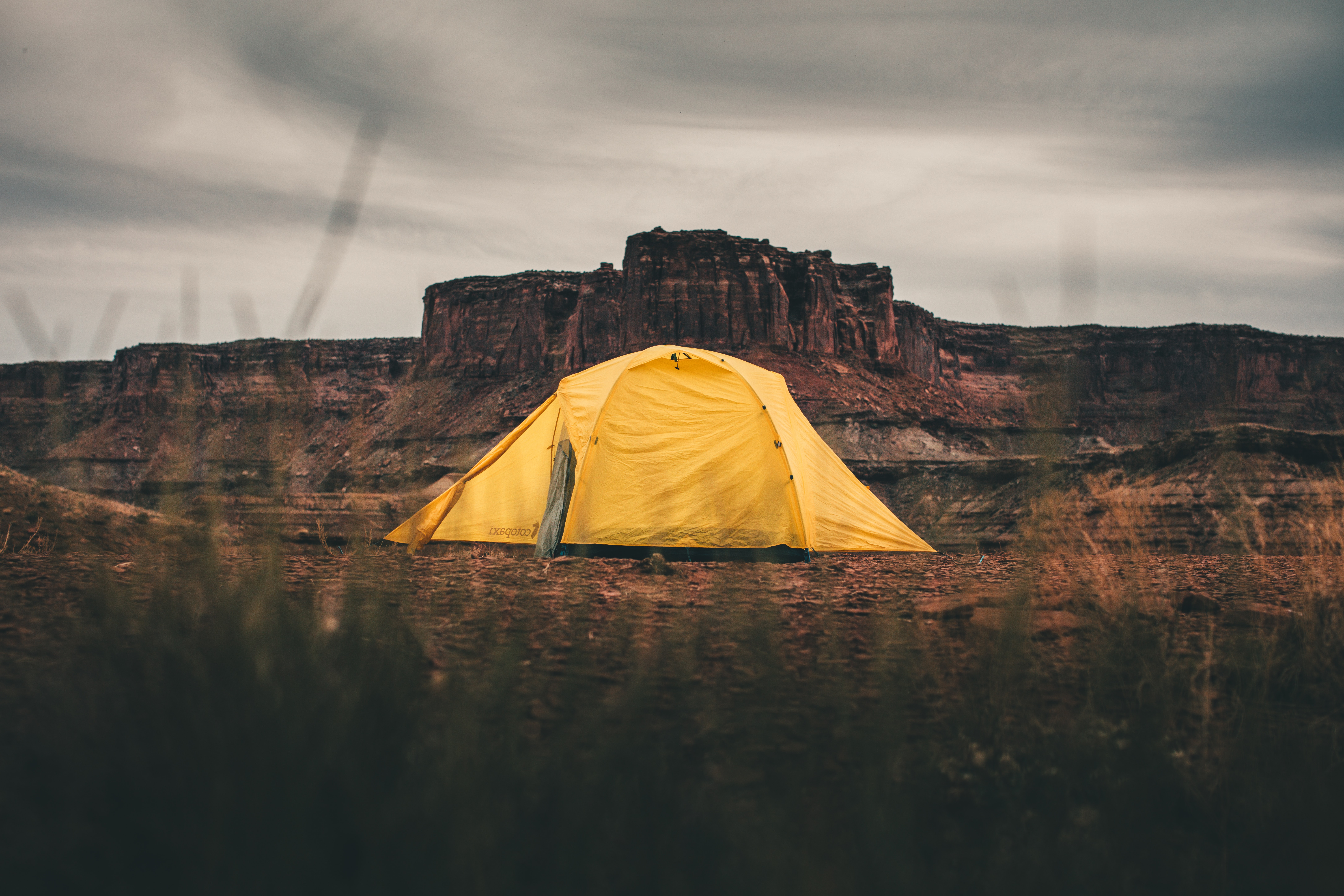 Laden Sie das Zelt, Camping, Sonstige, Campingplatz, Verschiedenes, Natur, Mountains-Bild kostenlos auf Ihren PC-Desktop herunter