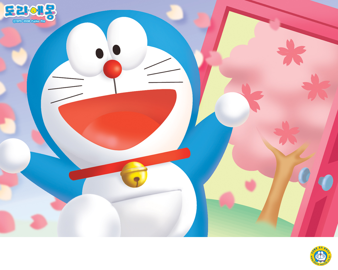 Bộ sưu tập trang điểm Paul & Joe Doraemon và Dorami 2020 | Phiên bản giới  hạn