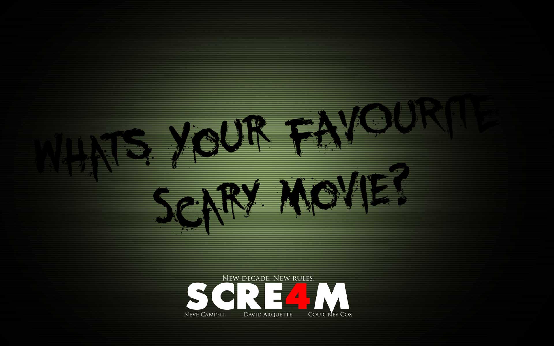 Scream (Movie) Tablet HD picture