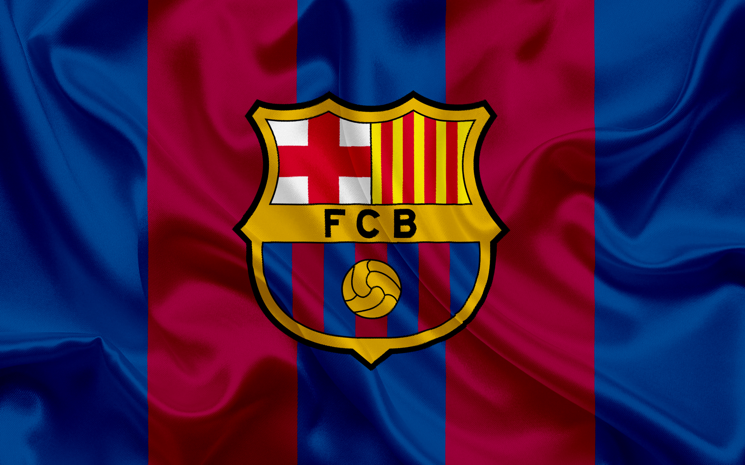448536 descargar fondo de pantalla fútbol, fc barcelona, deporte, logo: protectores de pantalla e imágenes gratis
