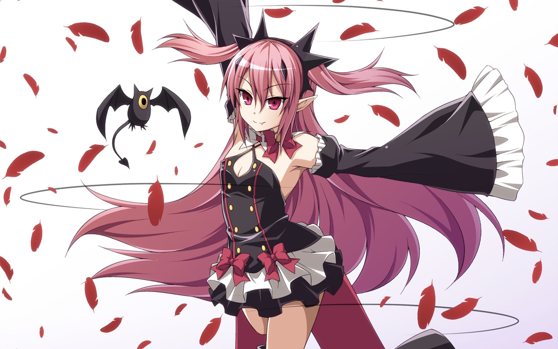 Seraph Of The End Costume Anime Cosplay Krul Tepes Dress Clothing  Accessories Vampire Queen Wig Halloween Carnival Costumes | Fruugo DK