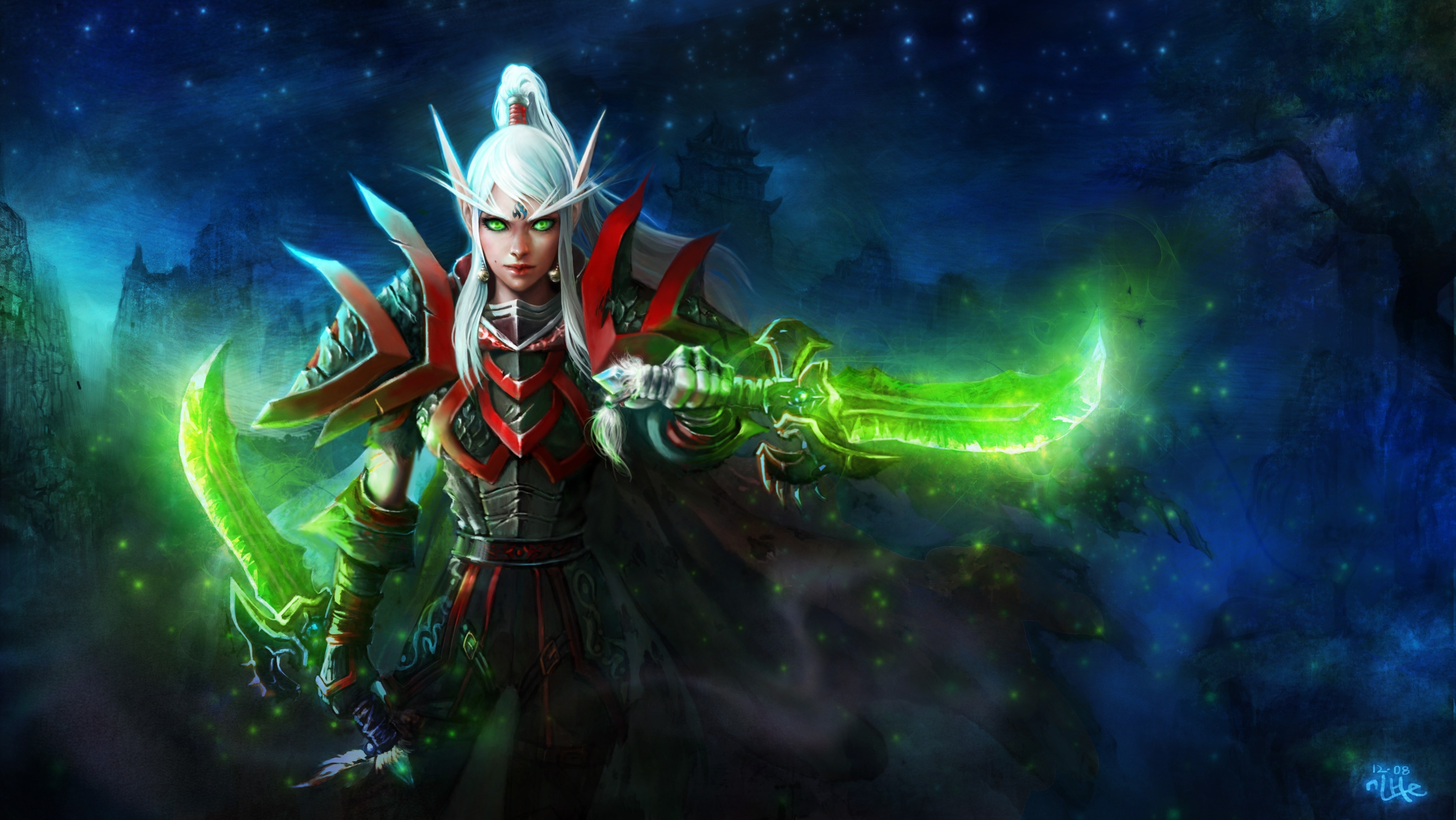 Warcraft for dota download фото 65