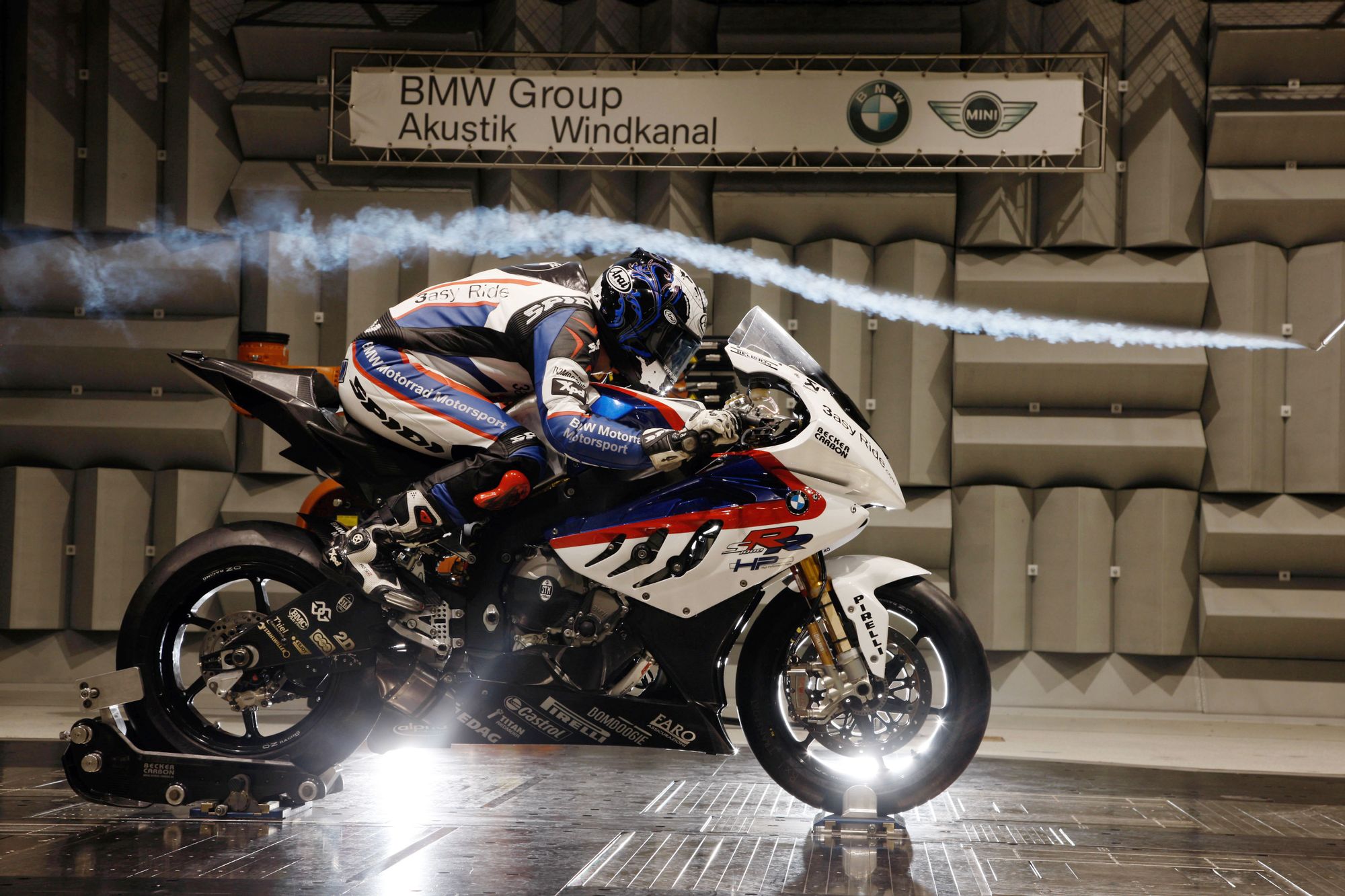 BMW s1000rr РѕР±РѕРё