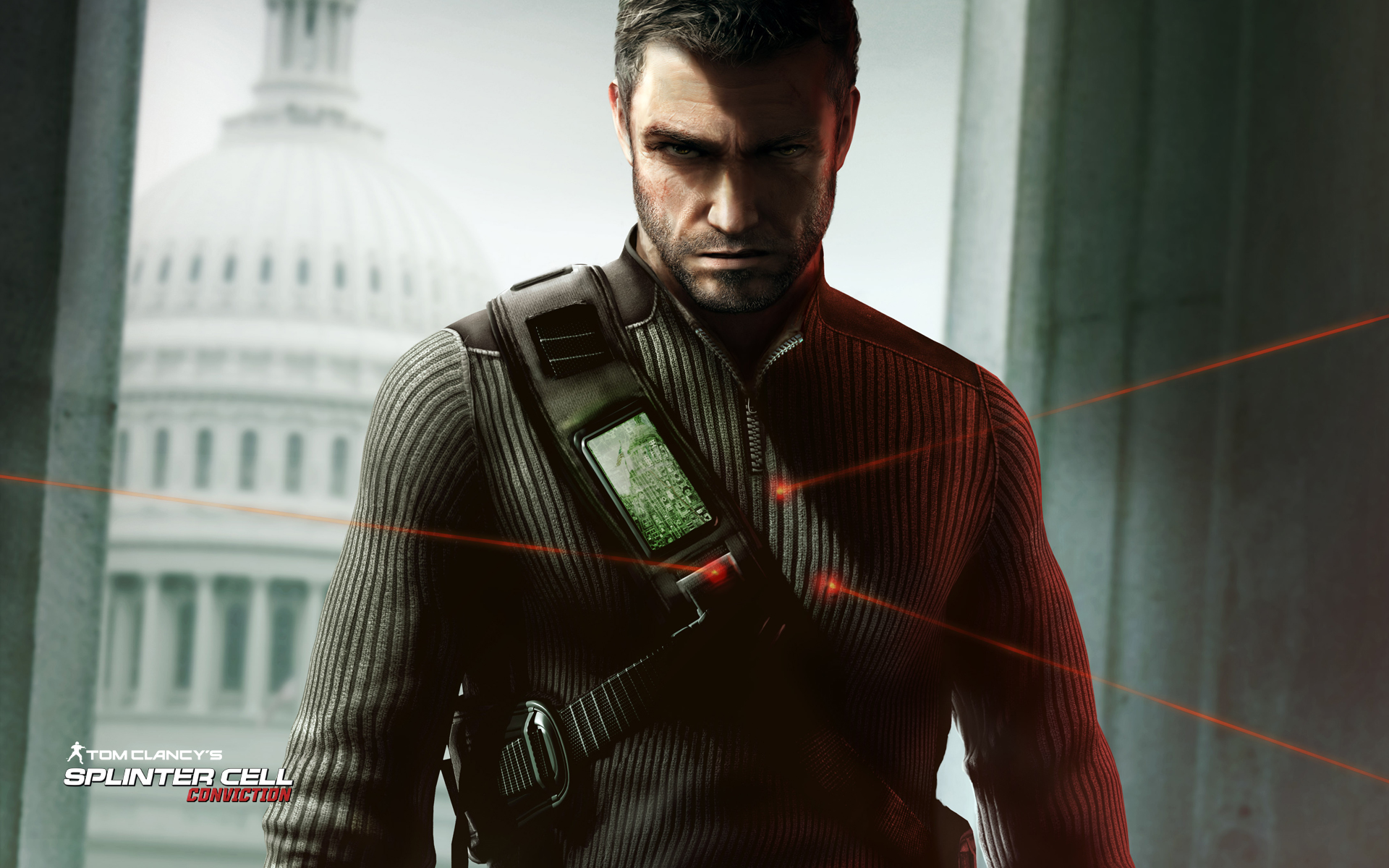 Tom clancy splinter cell steam фото 104