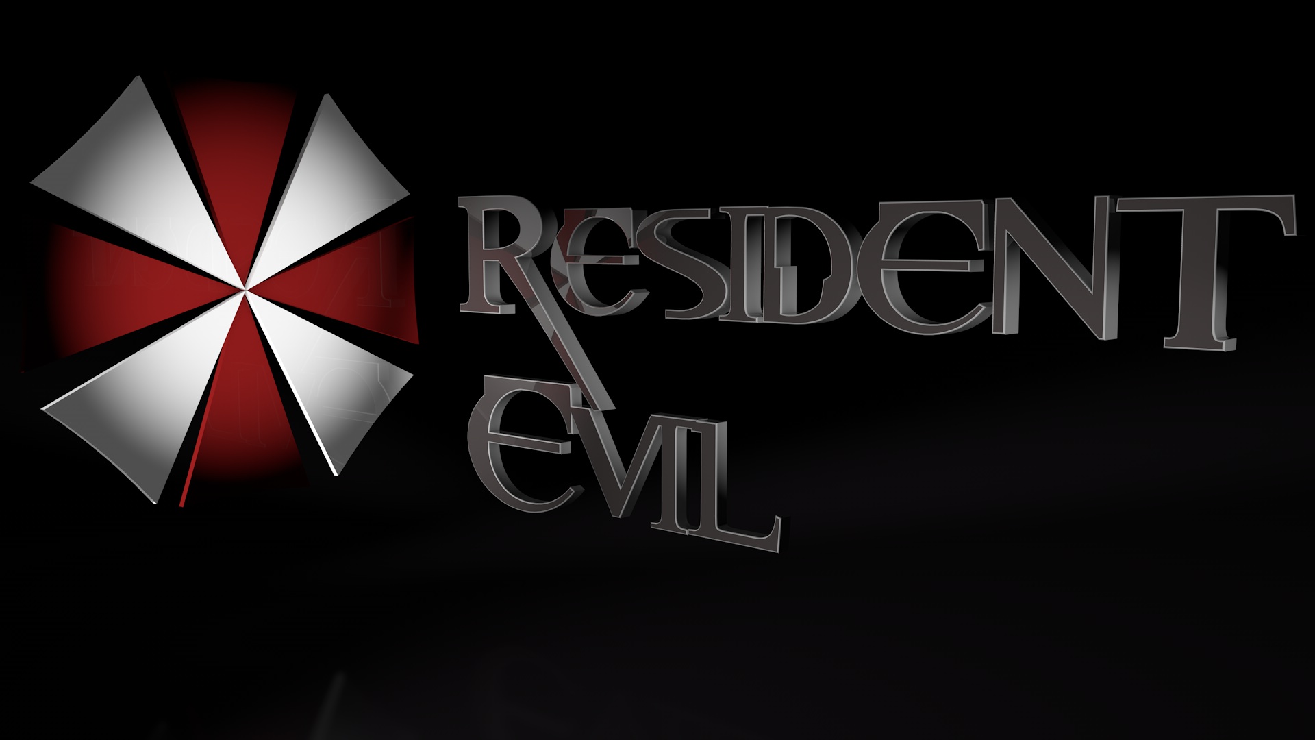 Resident evil обои стим фото 23