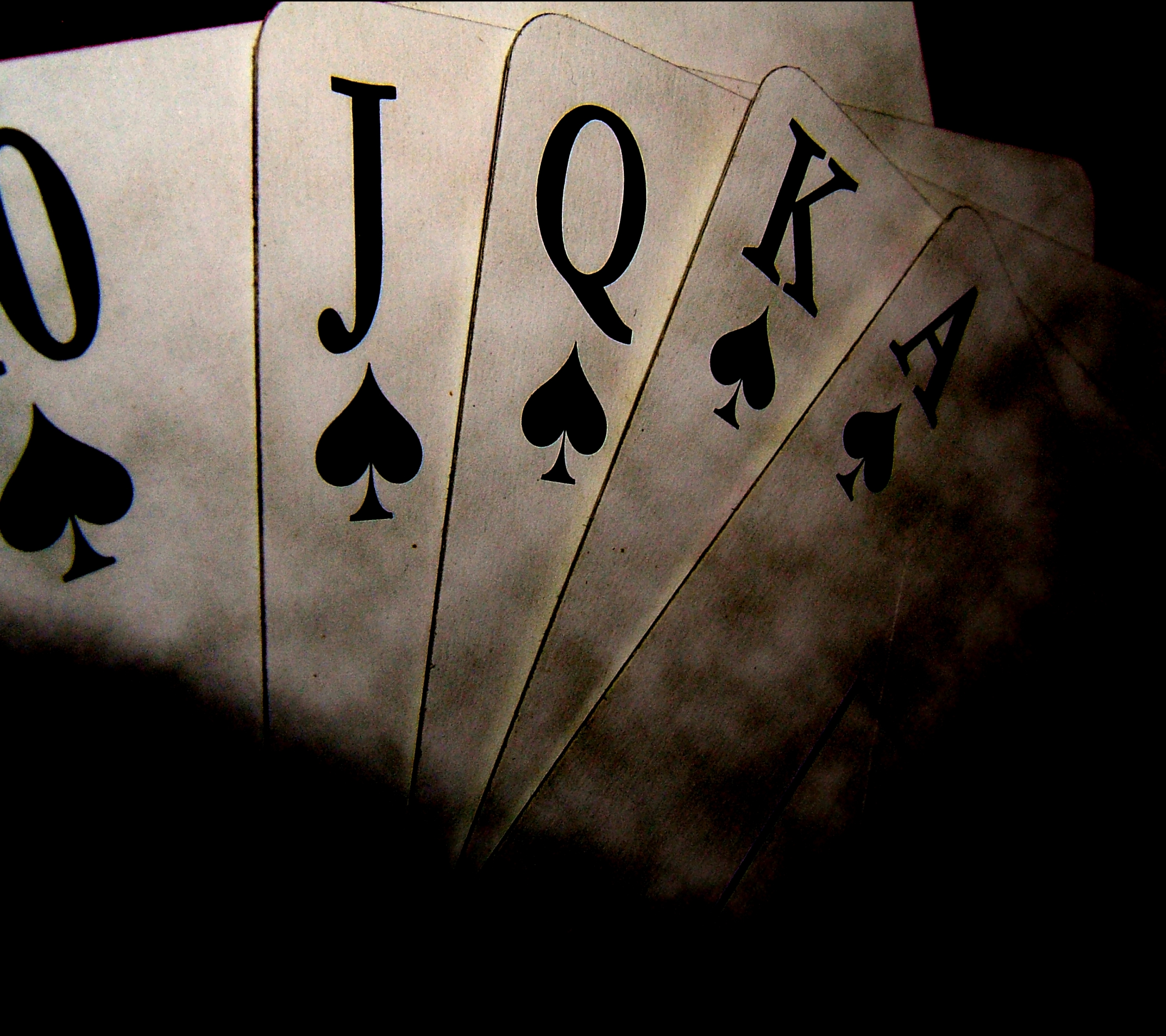 Playing Cards for Android, Poker Cards HD phone wallpaper | Pxfuel