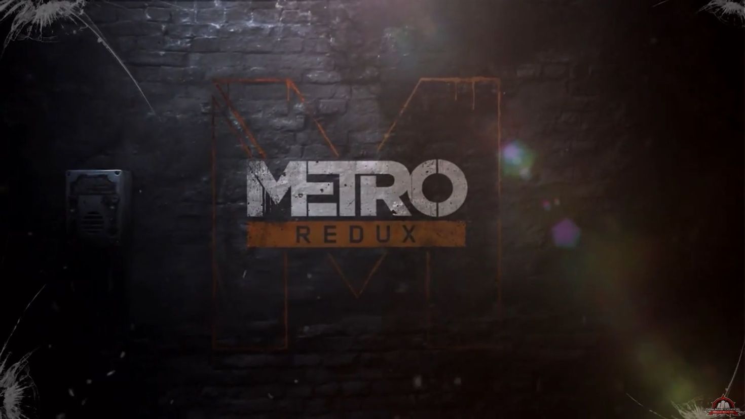 Steam значок metro last light redux фото 34