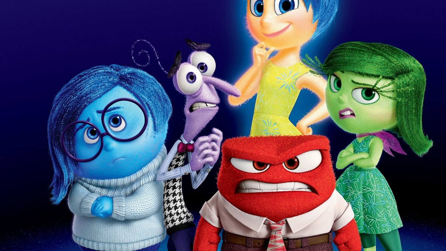 Inside out 2 watch