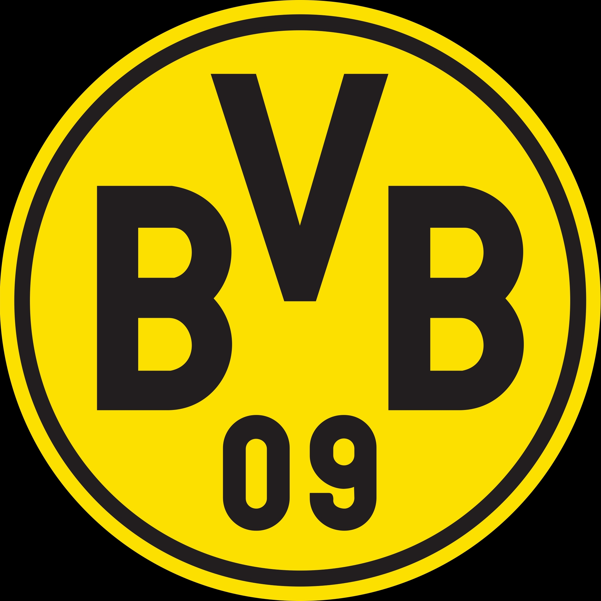Free download wallpaper Sports, Soccer, Borussia Dortmund on your PC desktop