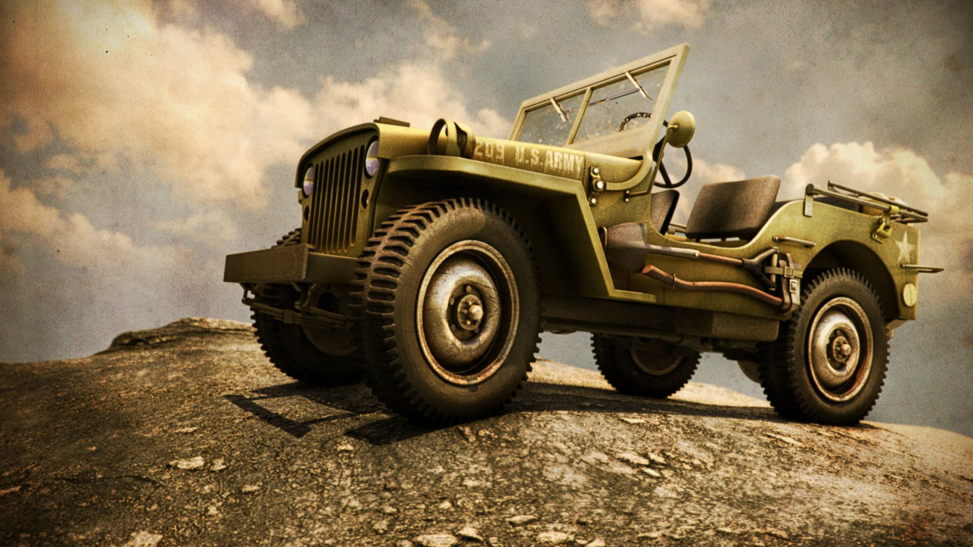 Download mobile wallpaper Military, Vehicle, Military Vehicles for free.